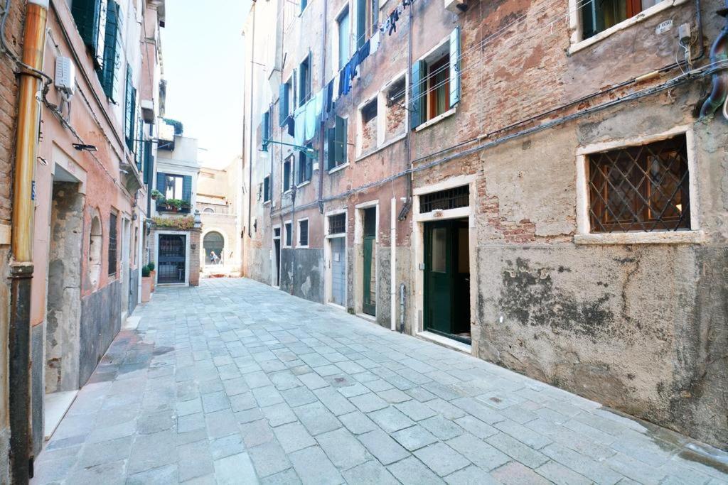 Casanova Flat Apartment Venice Exterior photo