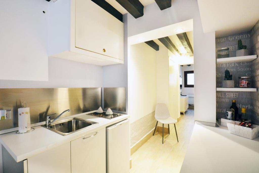 Casanova Flat Apartment Venice Exterior photo